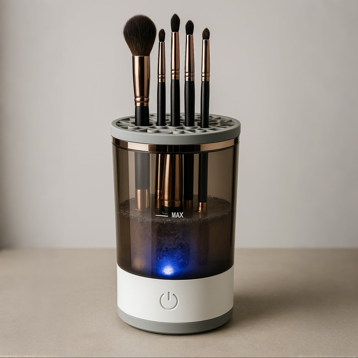 Makeup Brush Cleaner