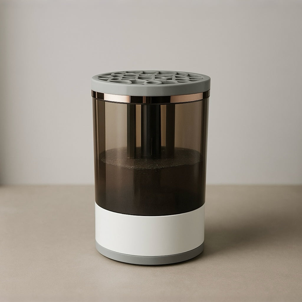 Makeup Brush Cleaner